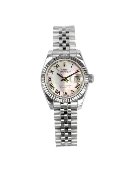 Rolex Datejust Lady 179174